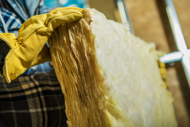 Best Insulation for Specific Applications in Barron, WI